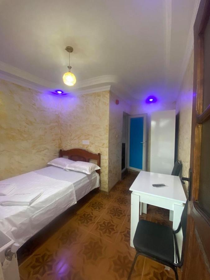 باتومي Elite Palace Plus Hotel المظهر الخارجي الصورة