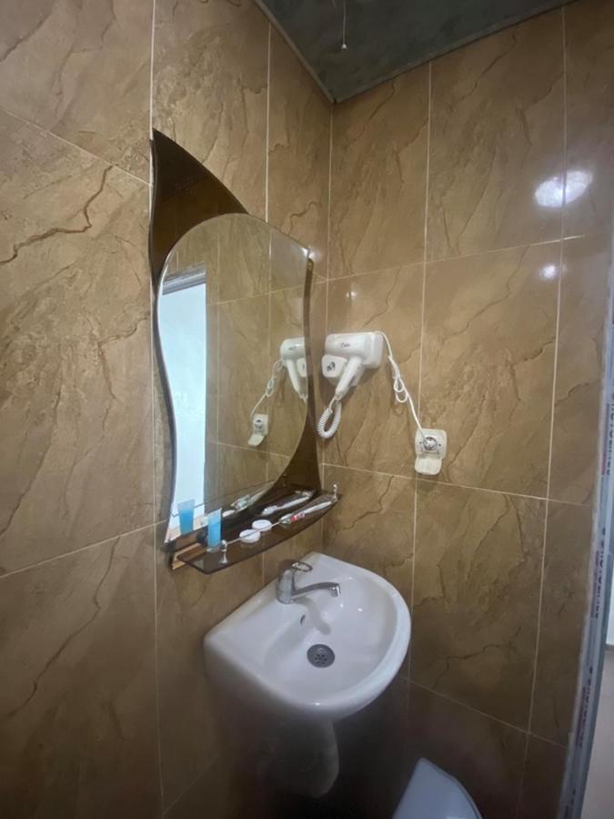 باتومي Elite Palace Plus Hotel المظهر الخارجي الصورة