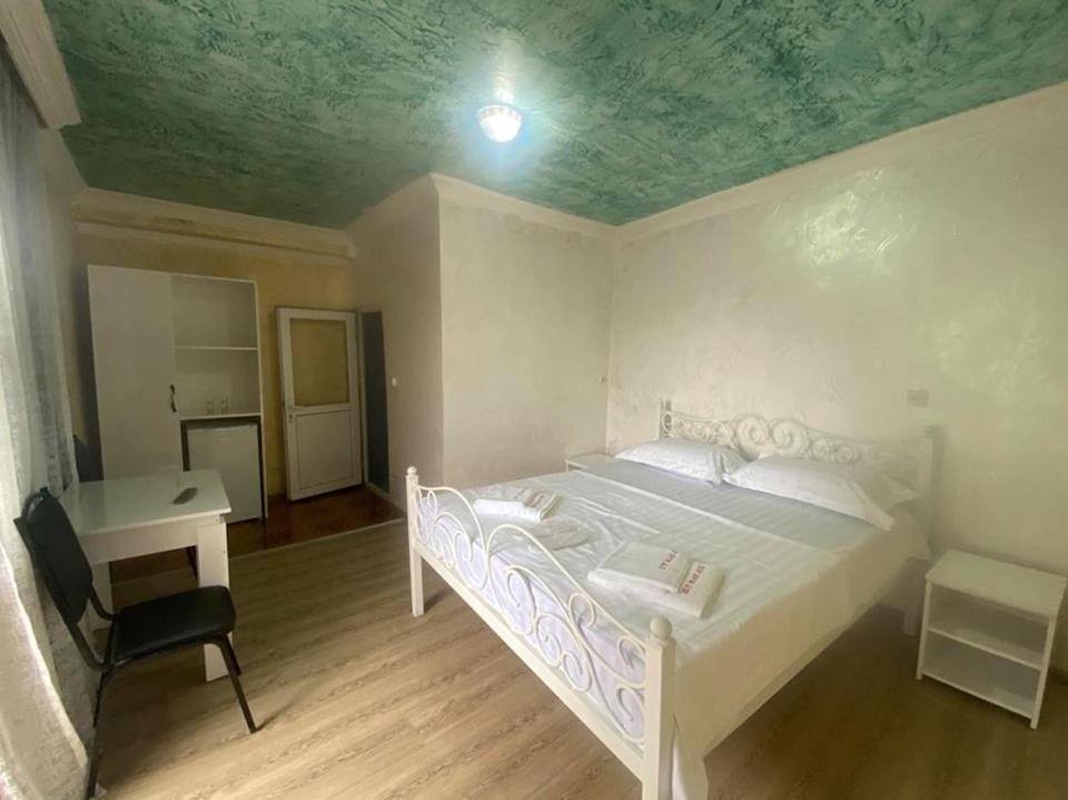 باتومي Elite Palace Plus Hotel المظهر الخارجي الصورة