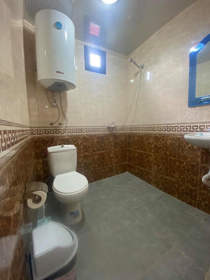 باتومي Elite Palace Plus Hotel المظهر الخارجي الصورة