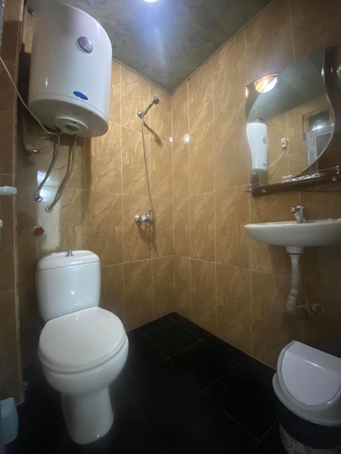 باتومي Elite Palace Plus Hotel المظهر الخارجي الصورة