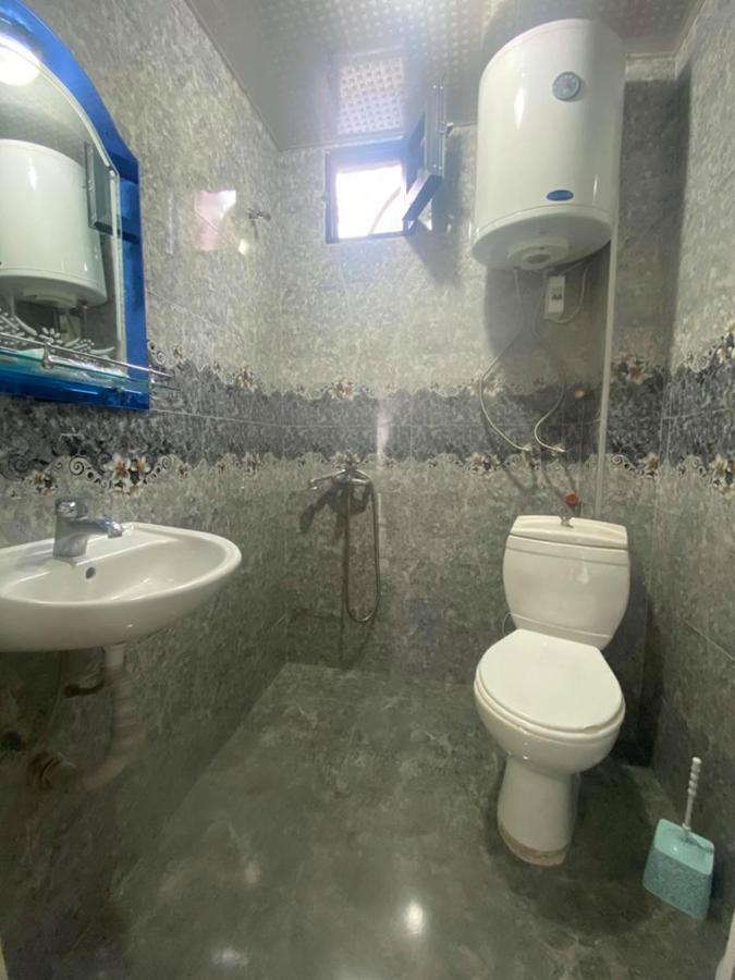باتومي Elite Palace Plus Hotel المظهر الخارجي الصورة