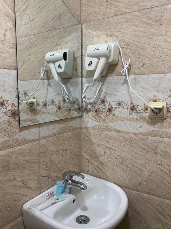 باتومي Elite Palace Plus Hotel المظهر الخارجي الصورة