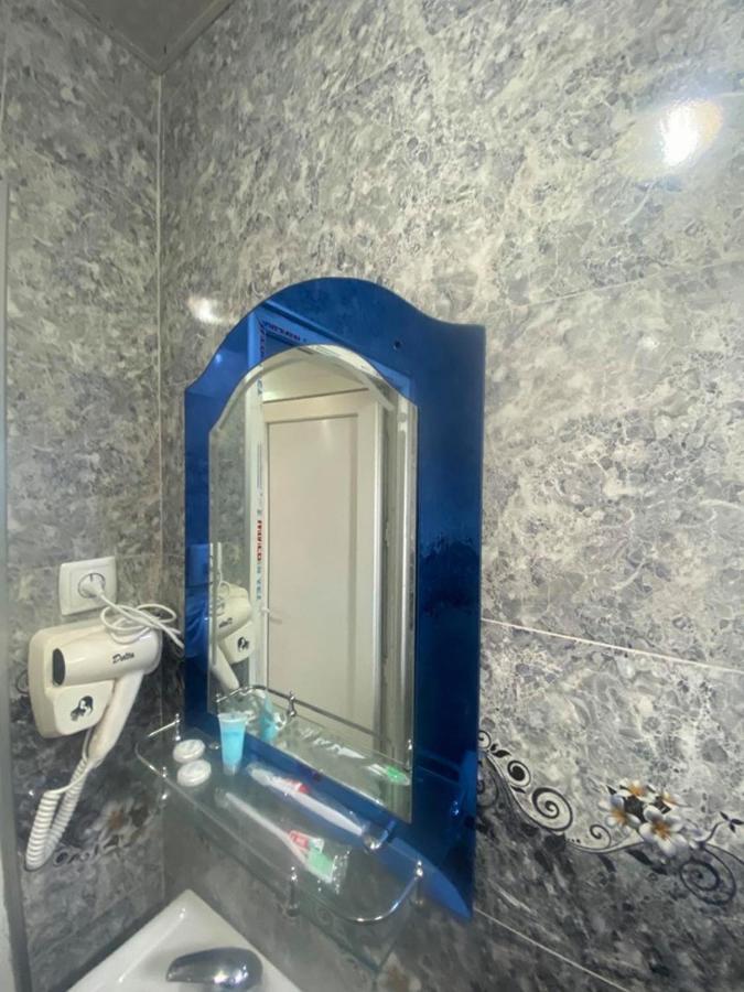 باتومي Elite Palace Plus Hotel المظهر الخارجي الصورة