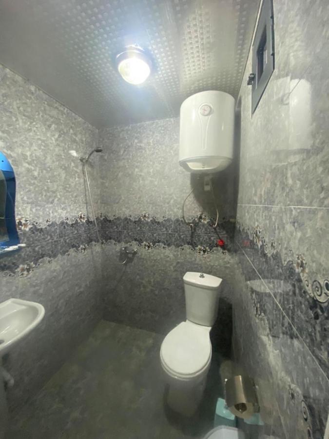 باتومي Elite Palace Plus Hotel المظهر الخارجي الصورة