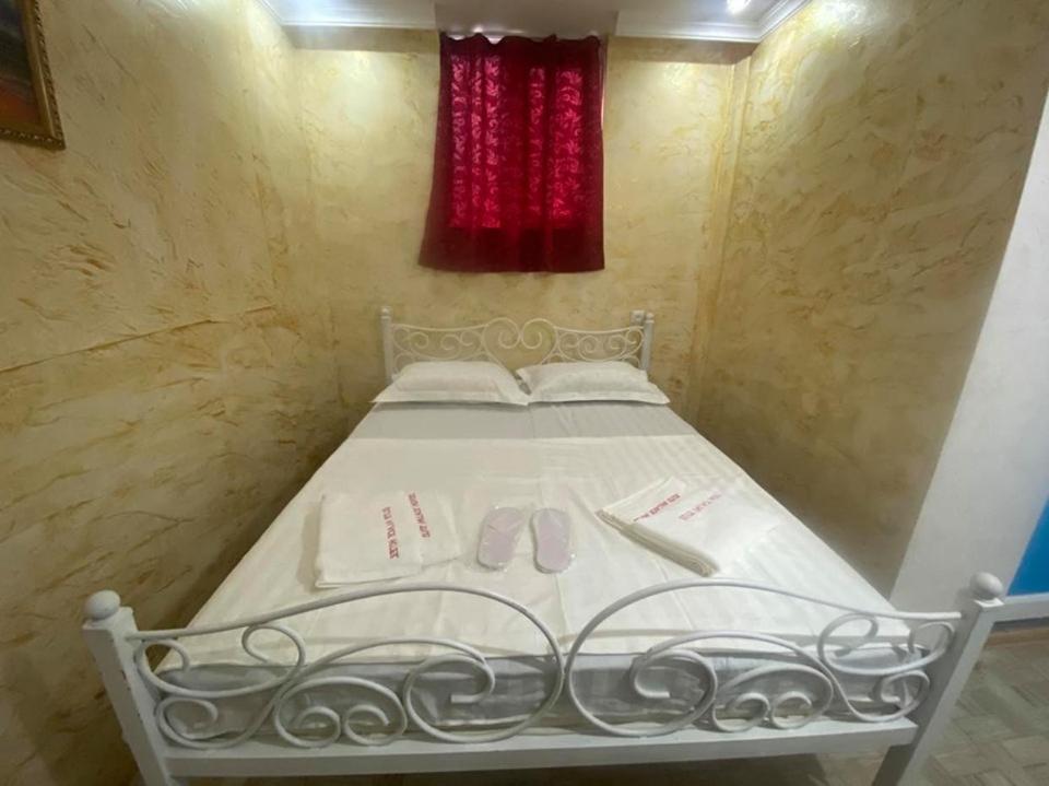 باتومي Elite Palace Plus Hotel المظهر الخارجي الصورة