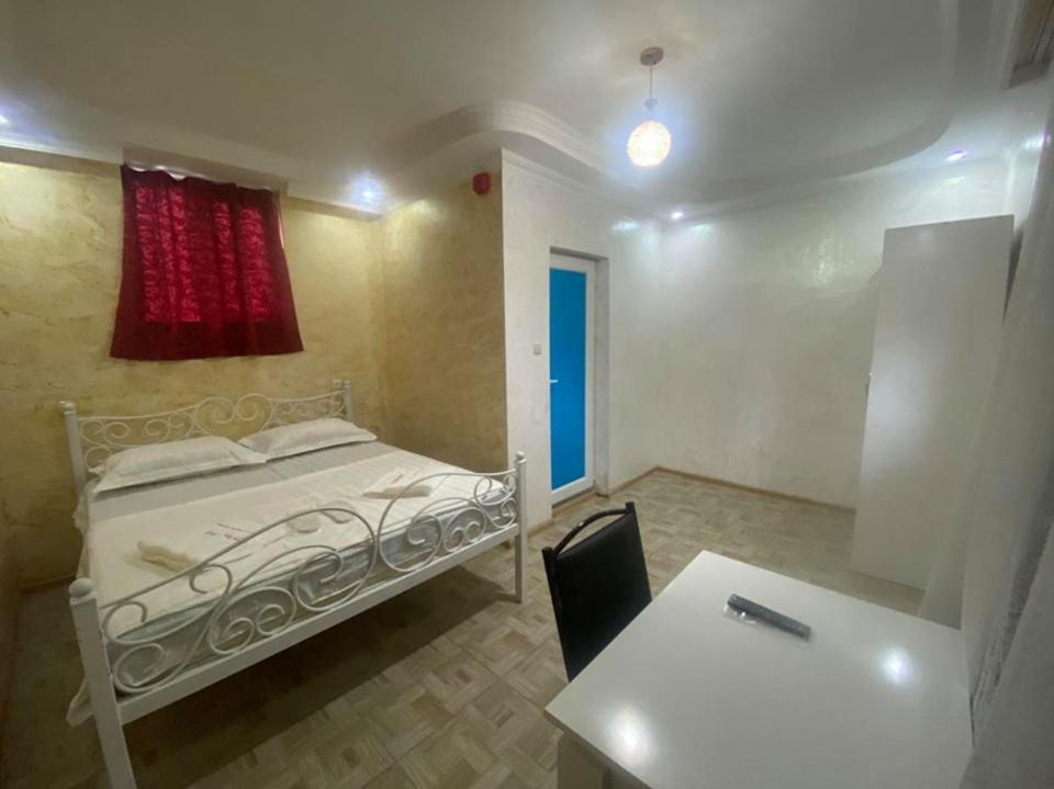 باتومي Elite Palace Plus Hotel المظهر الخارجي الصورة