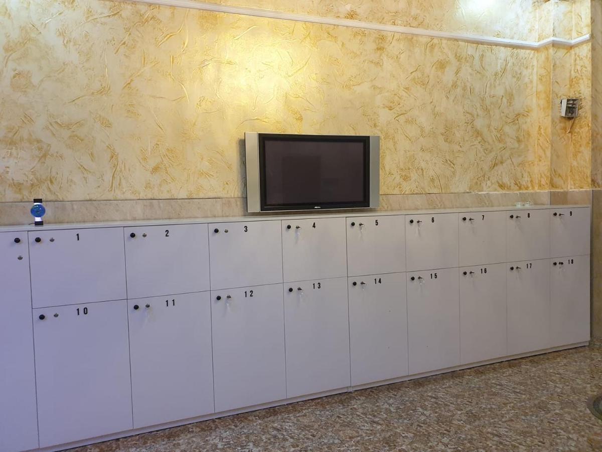باتومي Elite Palace Plus Hotel المظهر الخارجي الصورة