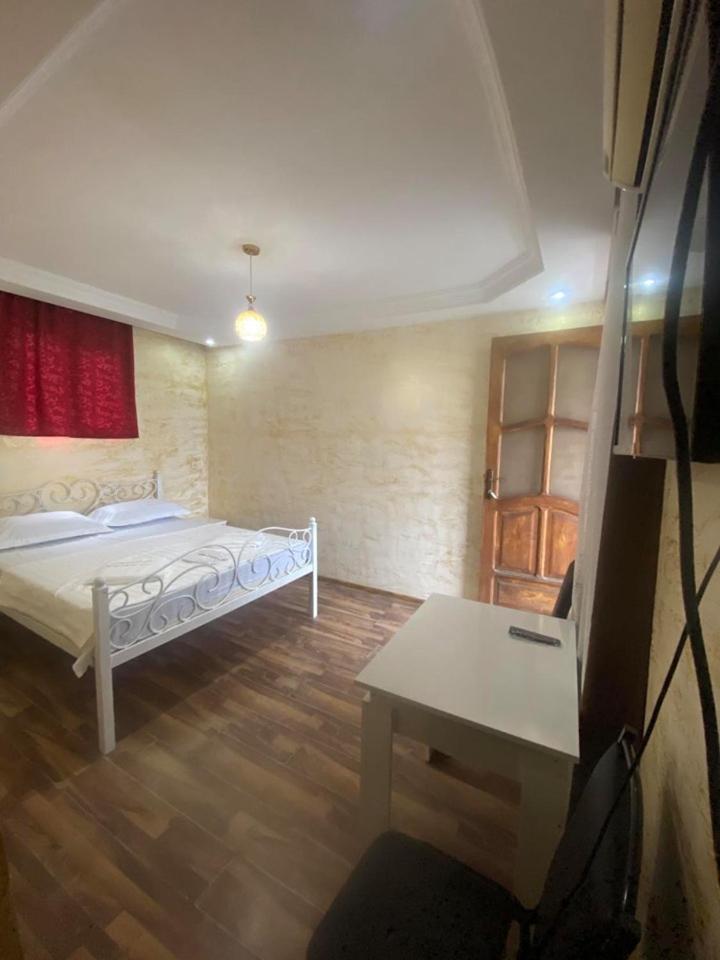 باتومي Elite Palace Plus Hotel المظهر الخارجي الصورة