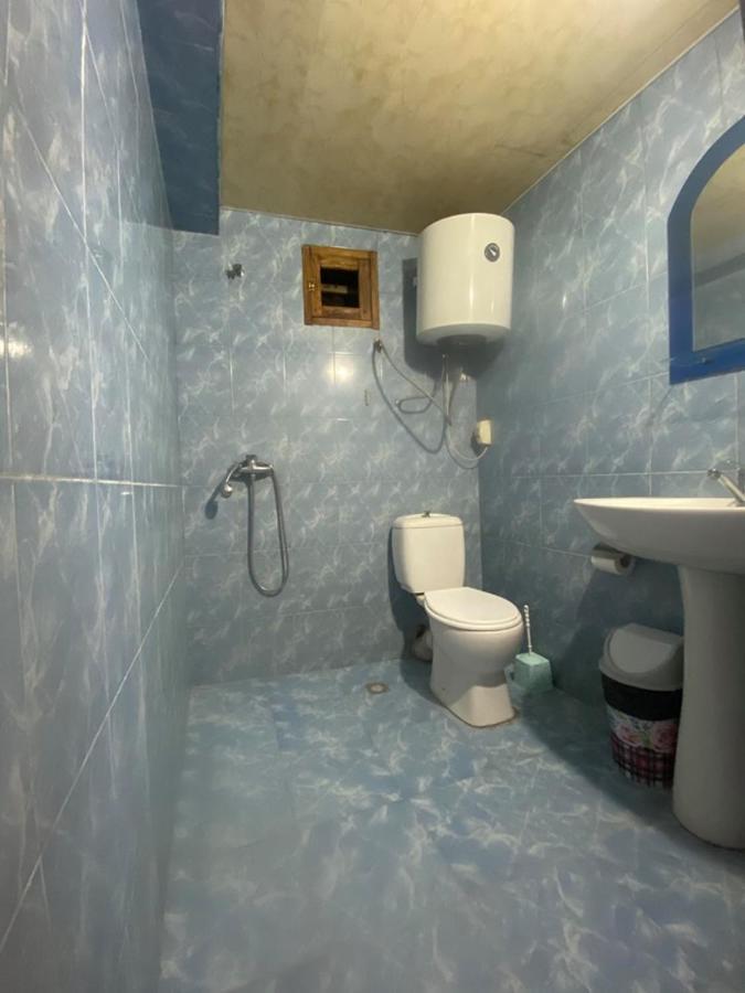 باتومي Elite Palace Plus Hotel المظهر الخارجي الصورة