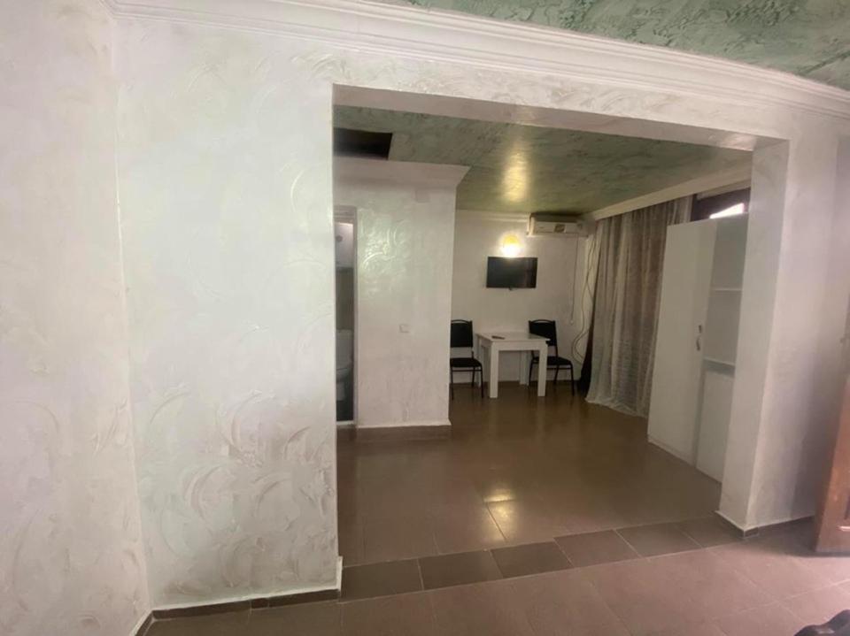 باتومي Elite Palace Plus Hotel المظهر الخارجي الصورة
