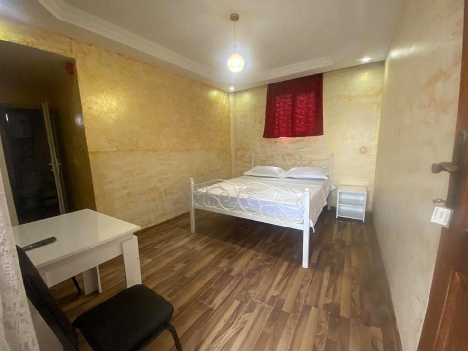 باتومي Elite Palace Plus Hotel المظهر الخارجي الصورة