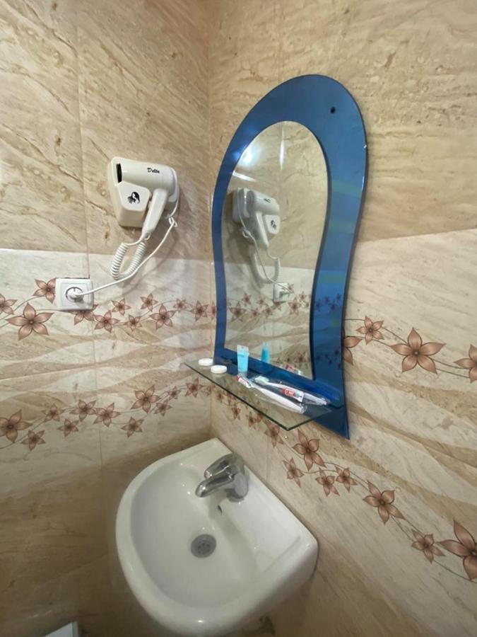 باتومي Elite Palace Plus Hotel المظهر الخارجي الصورة