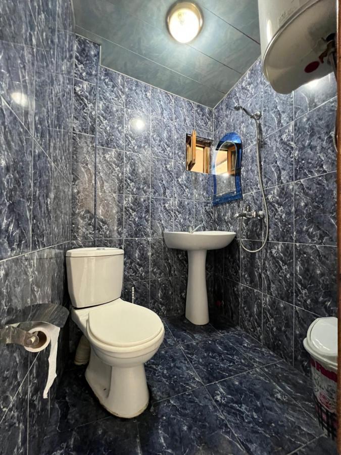 باتومي Elite Palace Plus Hotel المظهر الخارجي الصورة