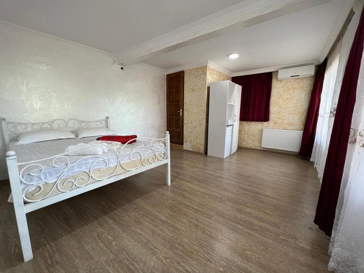 باتومي Elite Palace Plus Hotel المظهر الخارجي الصورة