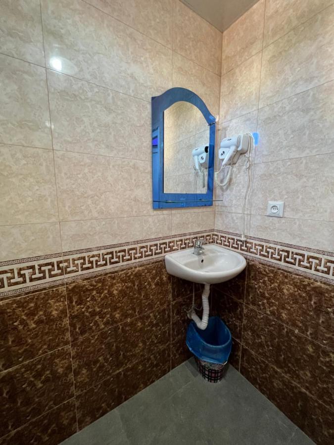 باتومي Elite Palace Plus Hotel المظهر الخارجي الصورة