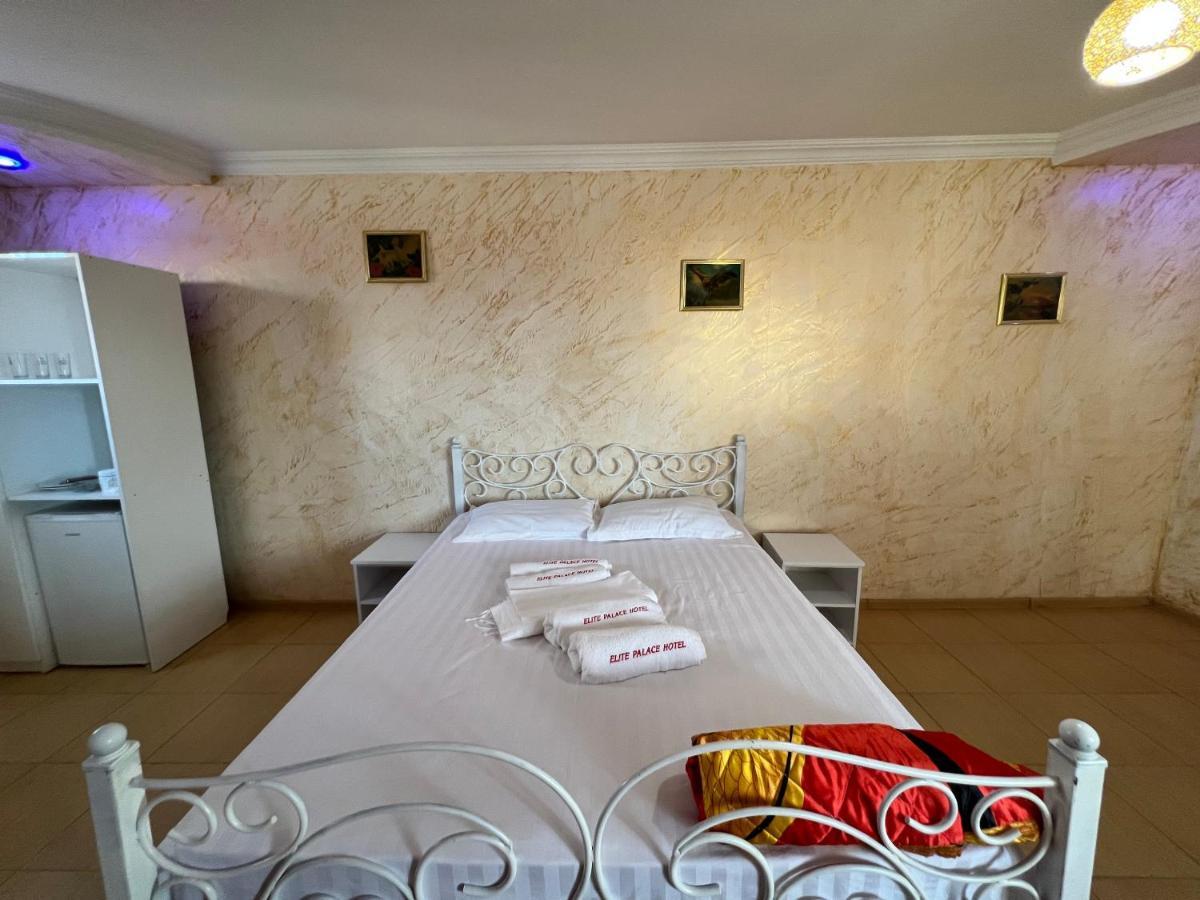 باتومي Elite Palace Plus Hotel المظهر الخارجي الصورة