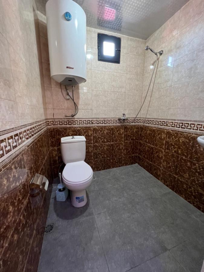 باتومي Elite Palace Plus Hotel المظهر الخارجي الصورة