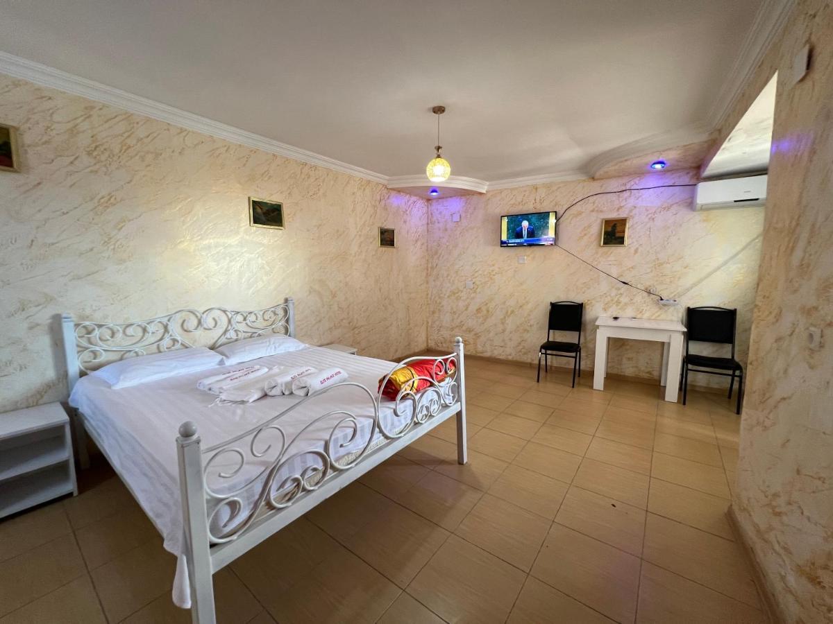 باتومي Elite Palace Plus Hotel المظهر الخارجي الصورة