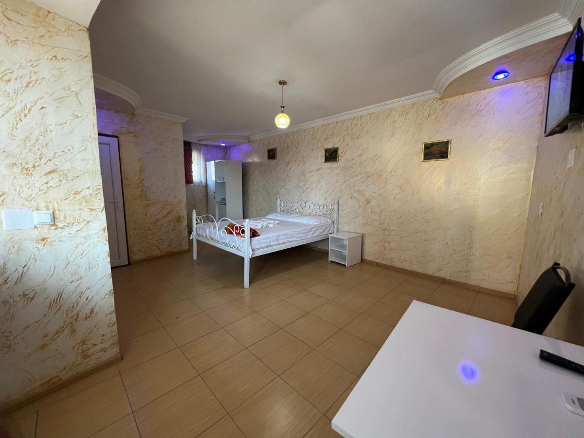 باتومي Elite Palace Plus Hotel المظهر الخارجي الصورة