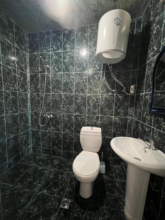 باتومي Elite Palace Plus Hotel المظهر الخارجي الصورة